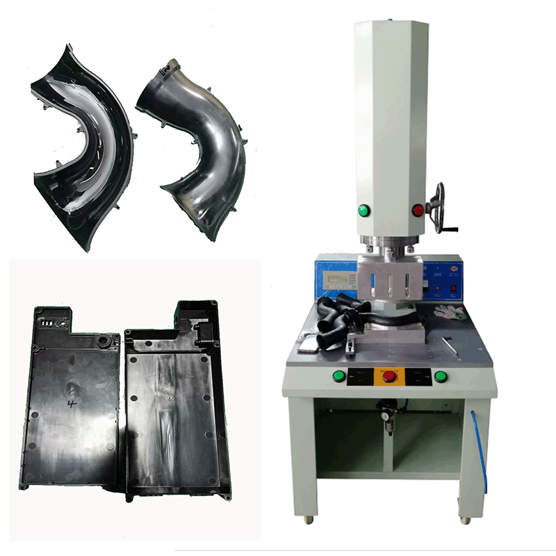 音响外壳超声波焊接机 东